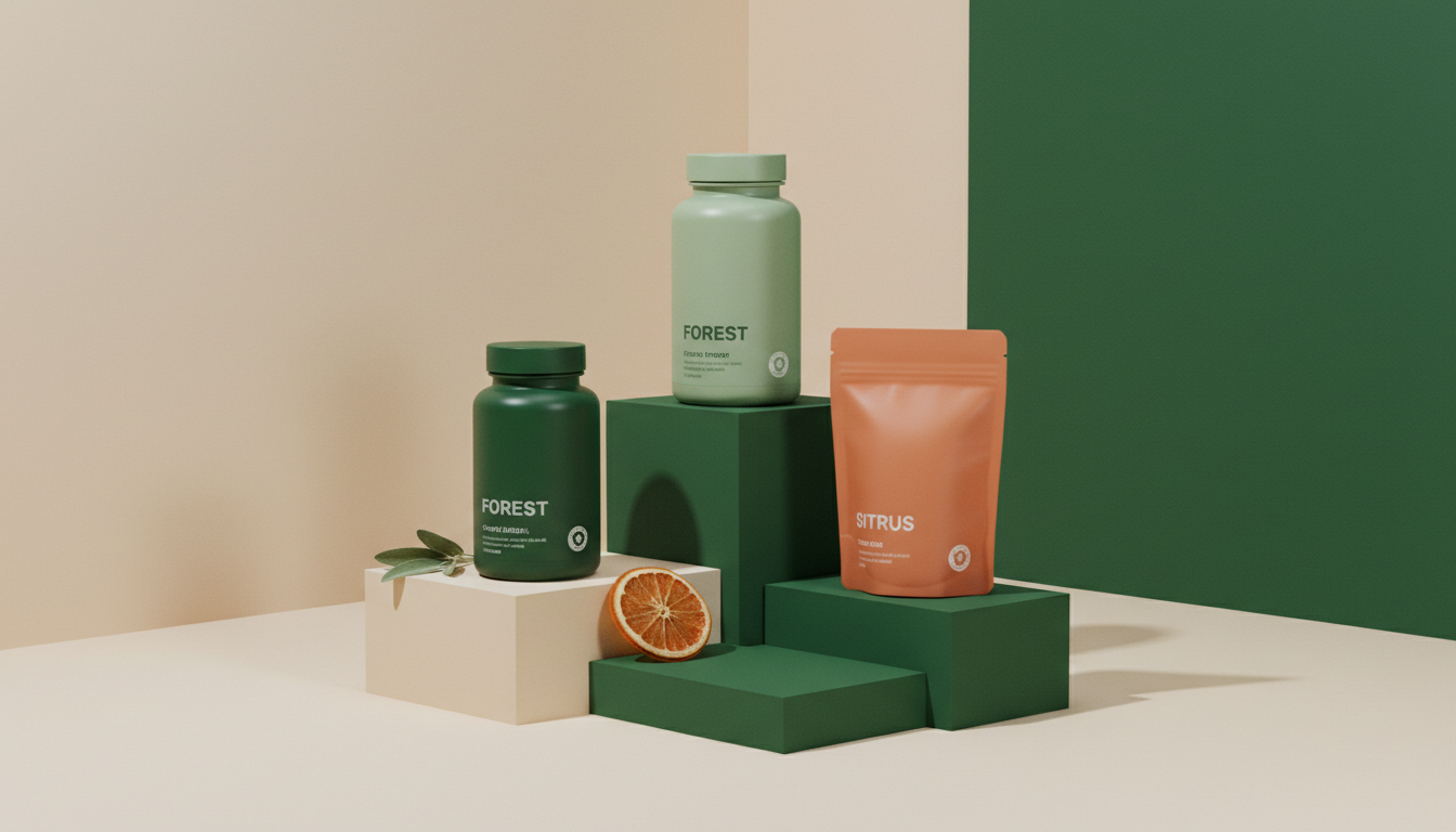 Nurrify - Complete Bundle