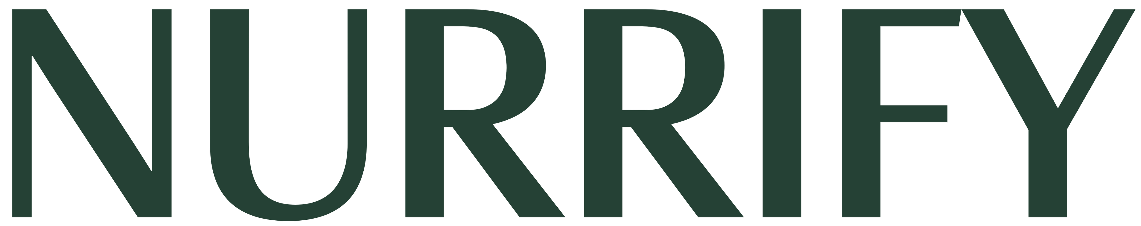Nurrify